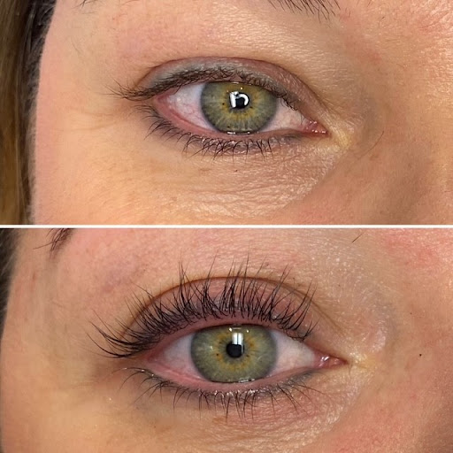 Magnolia Day Spa with Lash & Brow Bar
