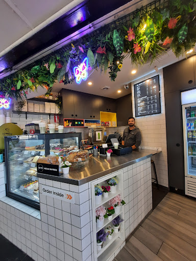 Macchiato & Co Parramatta