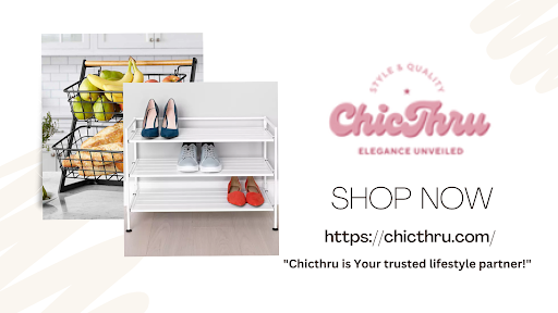 Chicthru - Visual