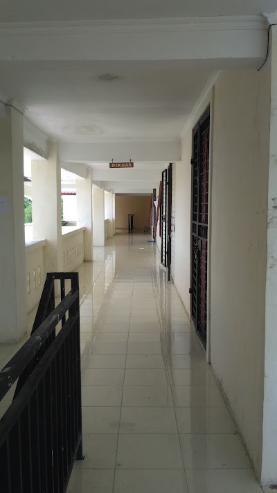 Photos of Dinas Pendidikan Aceh Barat