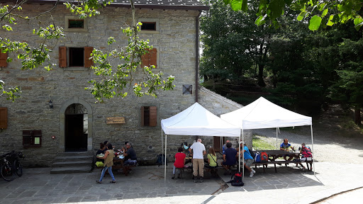 Campo Scout I Diacci