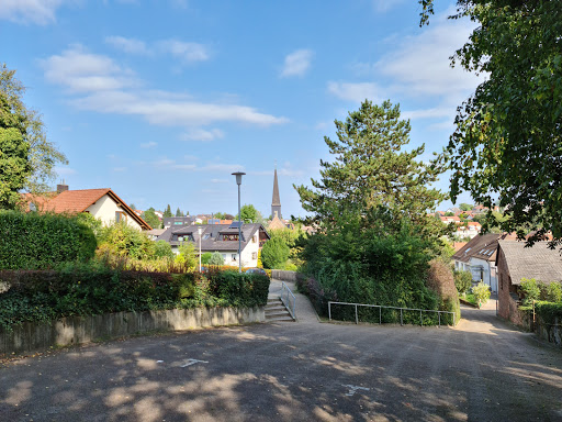 Ostfriedhof Gauangelloch - Thumbnail