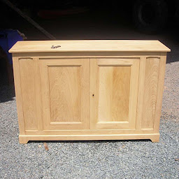 Photo n°21 de Au beau châtaignier à Plouguiel (Atelier de menuiserie)