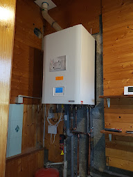 Photo n°13 de Plombier 56 à Pleucadeuc (Chauffagiste)
