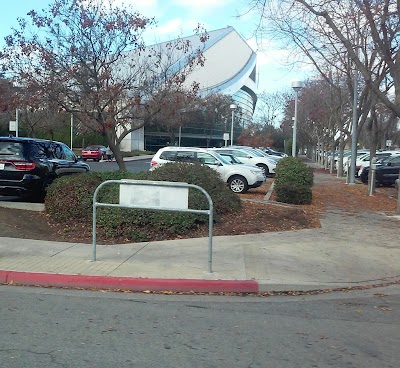 Fresno City Hall