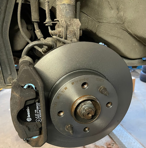 Fixstop autoservice en banden in Dronten - Thumbnail
