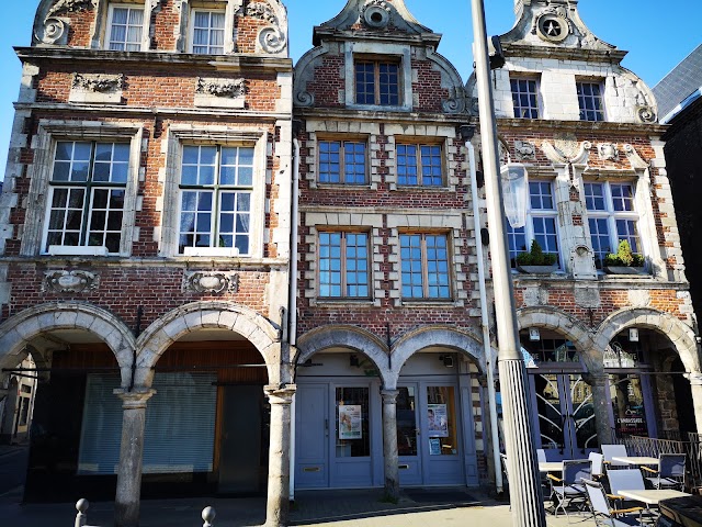 Arras