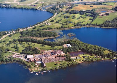 Arrowwood Resort & Conference Center