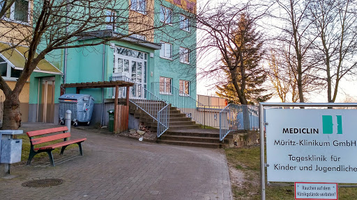 Müritz-Klinikum GmbH - Thumbnail