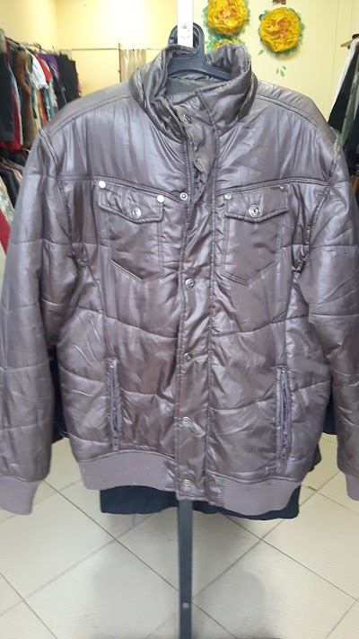 Photos of Color Mix- shop second hand clothes