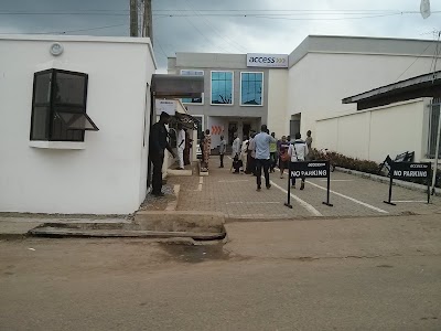 photo of Access Bank