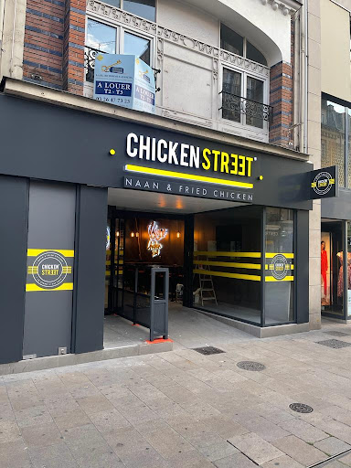 Photo 6 - Chicken Street Reims Naan & Fried Chicken