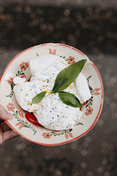 Photo n°98 de Chez Carlo Gerland - Restaurant Italien & Pizzeria Lyon à Lyon (Restaurant)