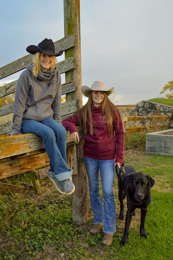 American Equine Apparel - Thumbnail