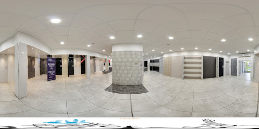 Street View Trusted Feed For Studio Vr