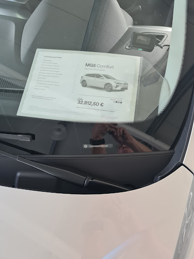 Autohaus Grethel - Thumbnail