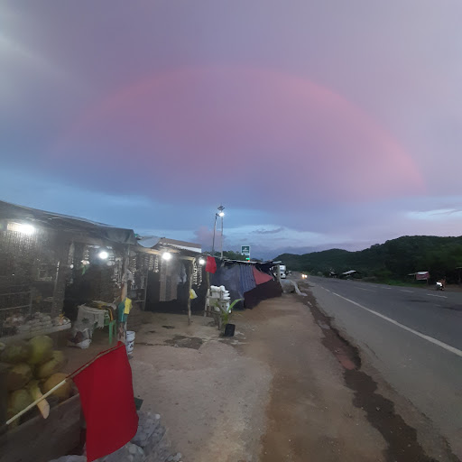 GASOLINERA PARADOR STA URSULA SA DE CV Logo