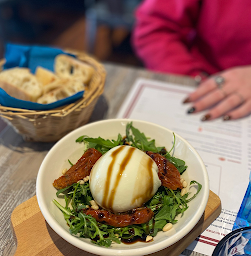 Photo n°21 de Trattoria Pasta Mia à Les Deux Alpes (Épicerie italienne)