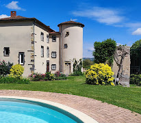 Clos Lavesne à Crevant-Laveine