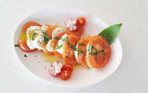 Photo n°1 de Italian Break Pizza à Rungis (Restauration rapide)