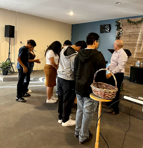 Iglesia Apostólica Littlerock - Thumbnail