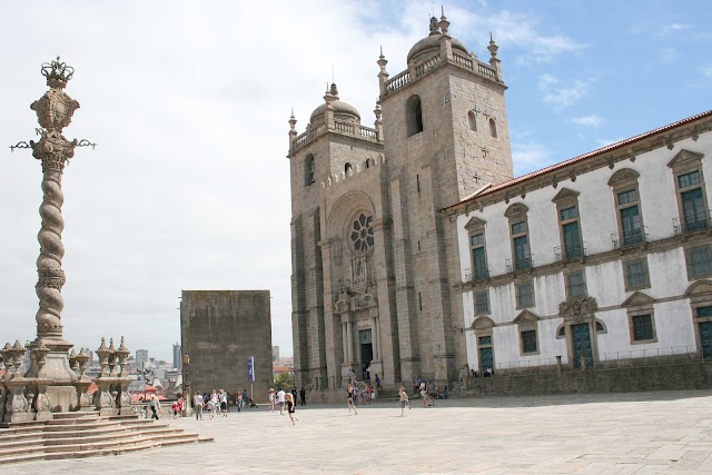 Porto Cathedral