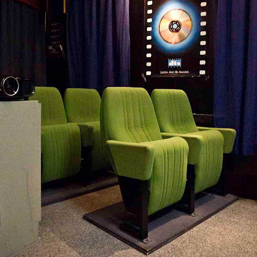 ITC Home Theater - Thumbnail