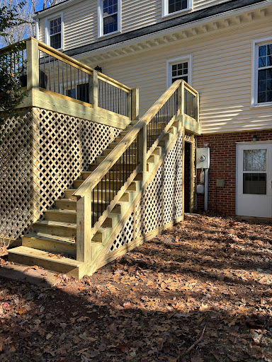 Rock Solid Construction Inc. - Visual