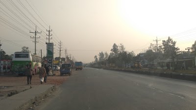 Photos of Masterbari Bus Stop