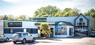 Photo n°1 de JVS Cycling à Locminé (Magasin de réparation de vélos)