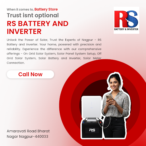Solar Battery and Inverter post image