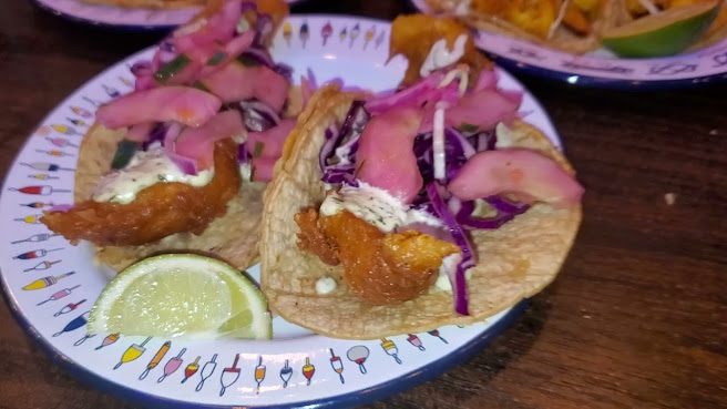 Don Pez Taco Cantina by null