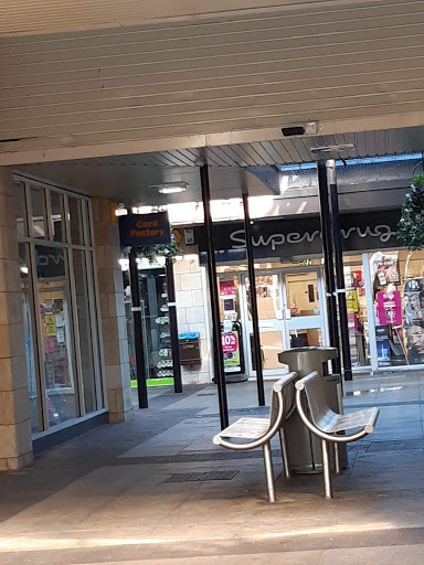 The Horsefair Centre