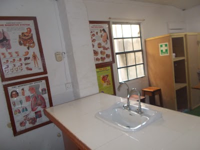 Photos of The Business School