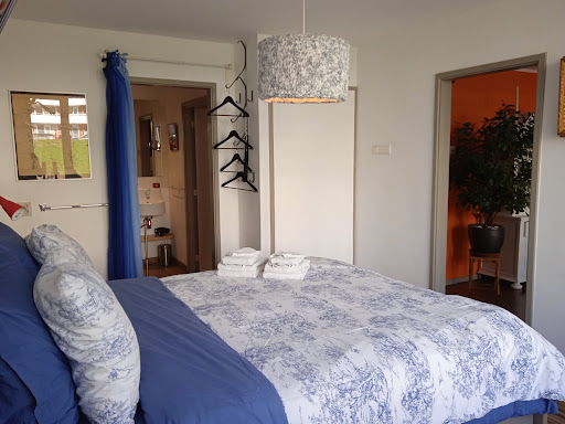 Bed And Breakfast Amsterdam West - Thumbnail