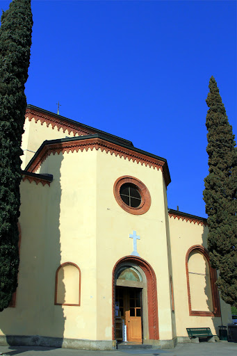 Santuario S. Gemma Galgani - Thumbnail