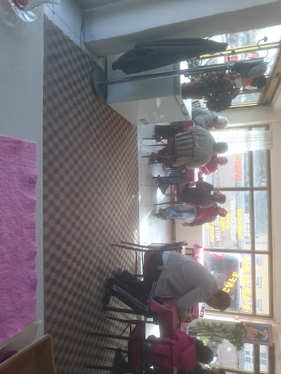 Photos of Babacan Cafe
