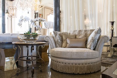 Patti DuPree Furniture & Interiors