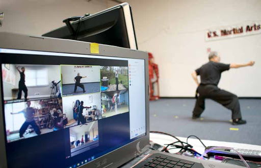 U.S. Martial Arts Academy, Ltd. - Thumbnail