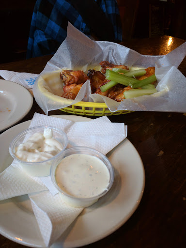 Rick's Tavern - Visual