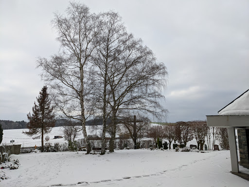 Cemetery Neutsch