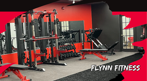 Flynn Fitness Burlington - Thumbnail