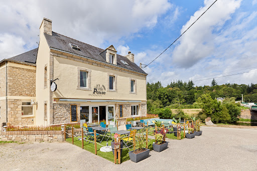 Photo de Au Domaine Des Camélias - Gîte et Chambres d'hôtes Morbihan à Pluméliau (56930)