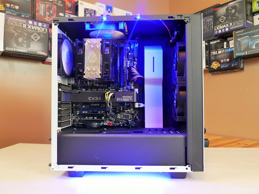 PC AfterDark