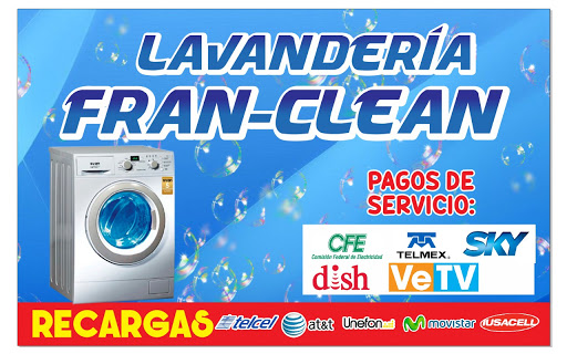 LAVANDERIA FRAN-CLEAN - Thumbnail