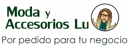 Moda y Accesorios Lu