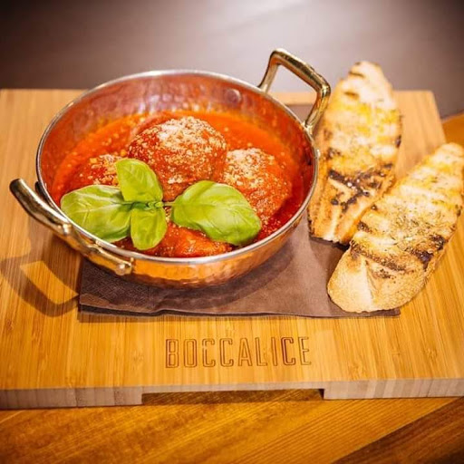 Boccalice - Thumbnail