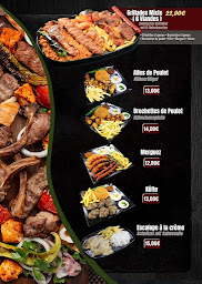 Photo n°47 de Avesta 1 à Strasbourg (Restauration rapide)