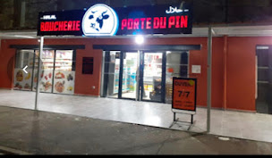 Photo n°7 de Boucherie Porte du Pin حلال à Agen (Boucherie)
