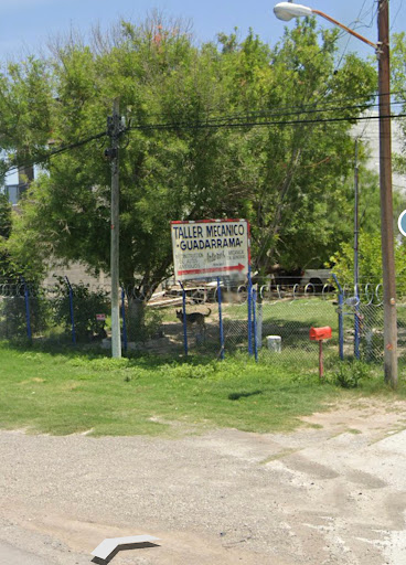 Taller Mecánico Arturo's Guadarrama